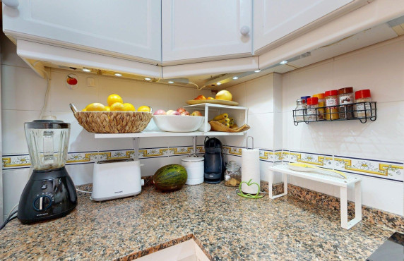 Venta - Apartamento - Elche - Playa arenales del sol