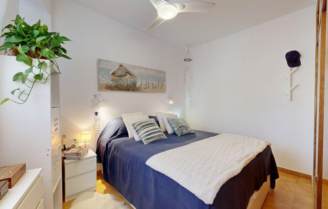 Venta - Apartamento - Elche - Playa arenales del sol