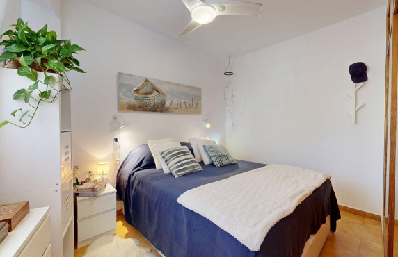 Venta - Apartamento - Elche - Playa arenales del sol