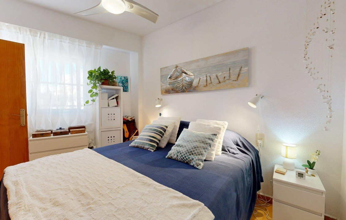 Venta - Apartamento - Elche - Playa arenales del sol
