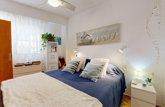 Venta - Apartamento - Elche - Playa arenales del sol