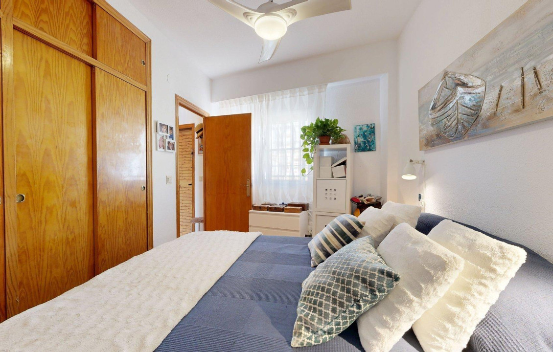 Venta - Apartamento - Elche - Playa arenales del sol