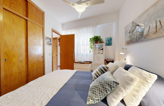 Venta - Apartamento - Elche - Playa arenales del sol