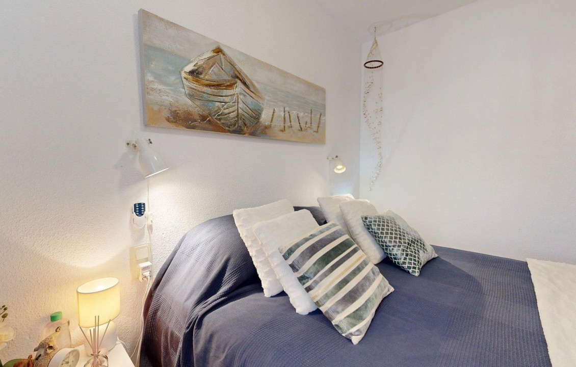 Venta - Apartamento - Elche - Playa arenales del sol