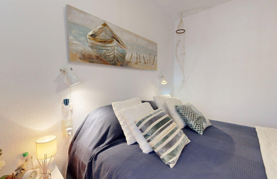 Venta - Apartamento - Elche - Playa arenales del sol