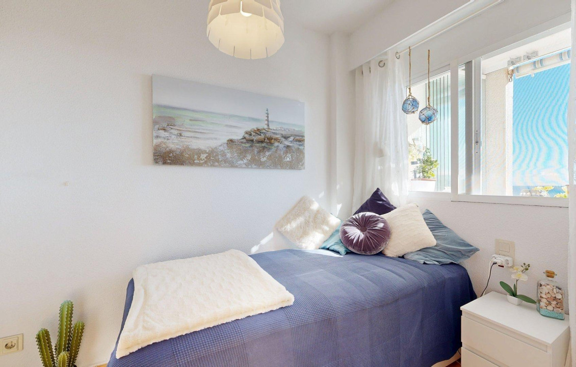 Venta - Apartamento - Elche - Playa arenales del sol