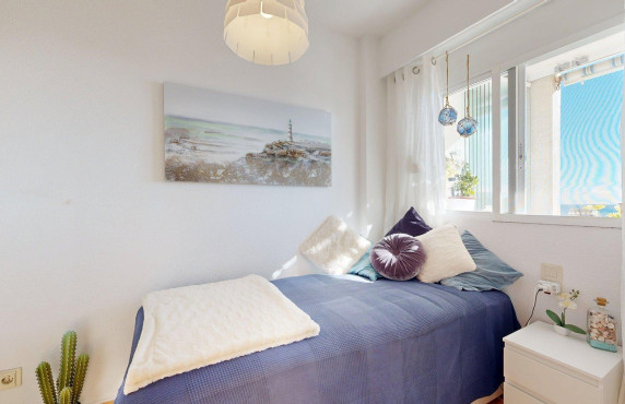 Venta - Apartamento - Elche - Playa arenales del sol