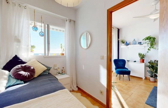 Venta - Apartamento - Elche - Playa arenales del sol