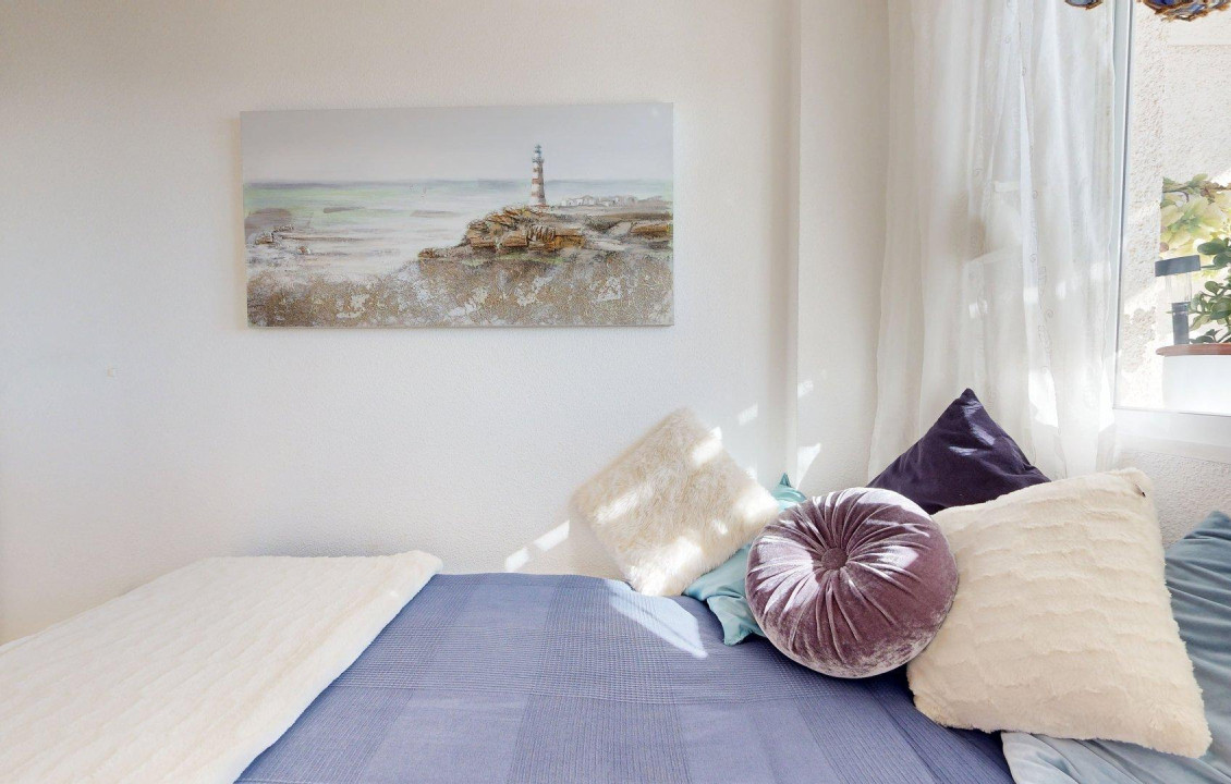 Venta - Apartamento - Elche - Playa arenales del sol