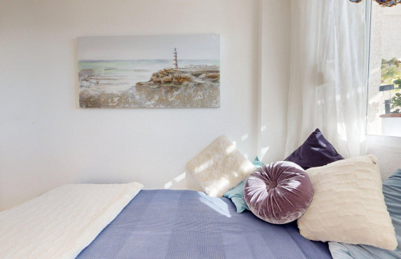 Venta - Apartamento - Elche - Playa arenales del sol