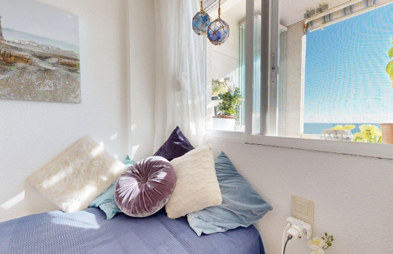 Venta - Apartamento - Elche - Playa arenales del sol