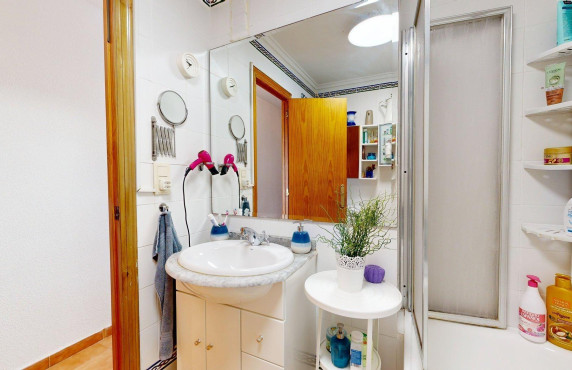 Venta - Apartamento - Elche - Playa arenales del sol