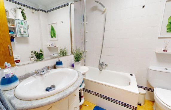 Venta - Apartamento - Elche - Playa arenales del sol