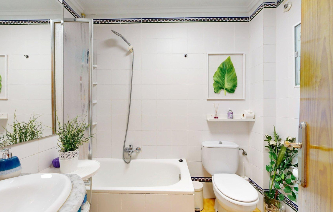 Venta - Apartamento - Elche - Playa arenales del sol