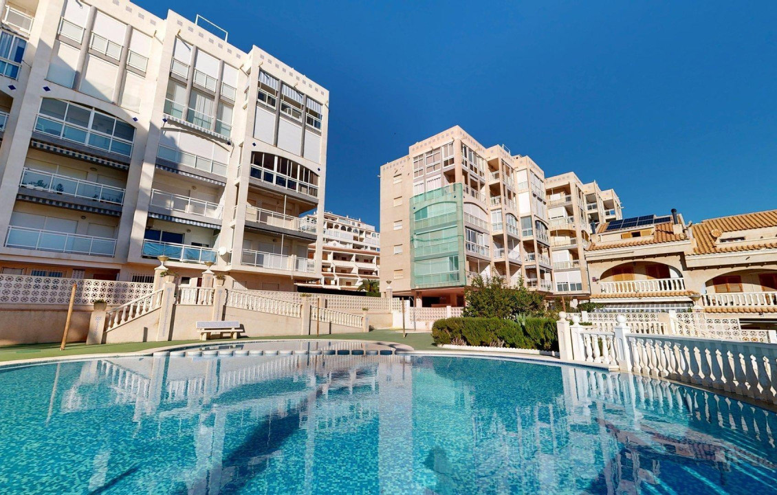 Venta - Apartamento - Elche - Playa arenales del sol