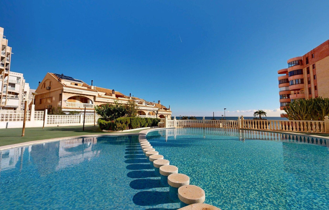 Venta - Apartamento - Elche - Playa arenales del sol