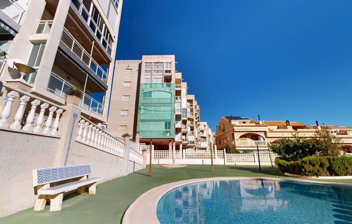 Venta - Apartamento - Elche - Playa arenales del sol