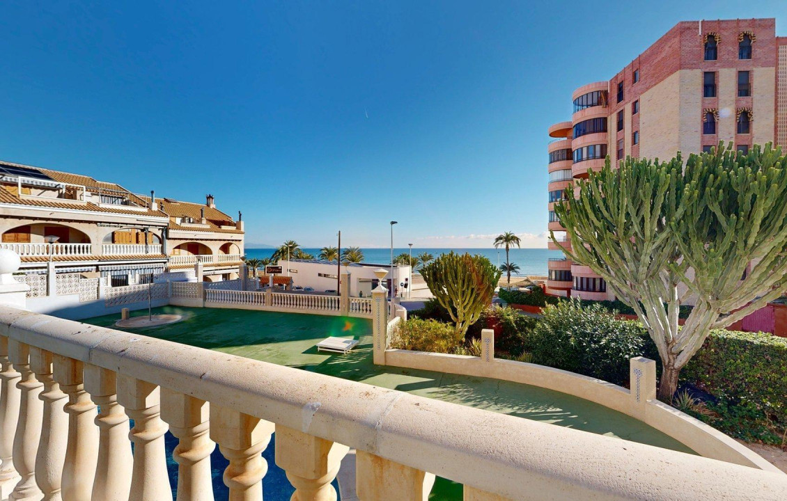 Venta - Apartamento - Elche - Playa arenales del sol