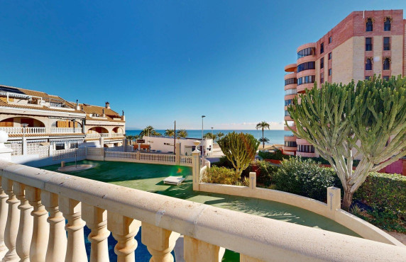 Venta - Apartamento - Elche - Playa arenales del sol