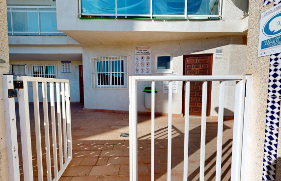 Venta - Apartamento - Elche - Playa arenales del sol