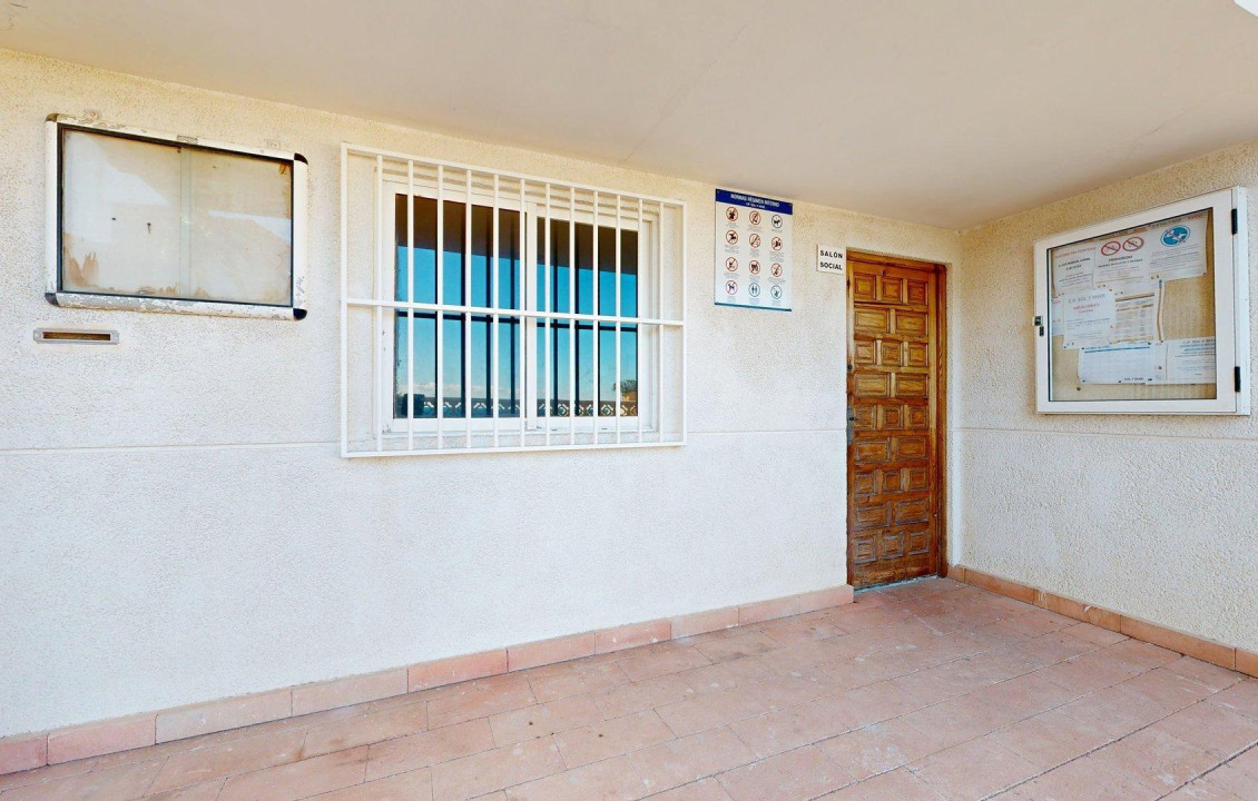 Venta - Apartamento - Elche - Playa arenales del sol