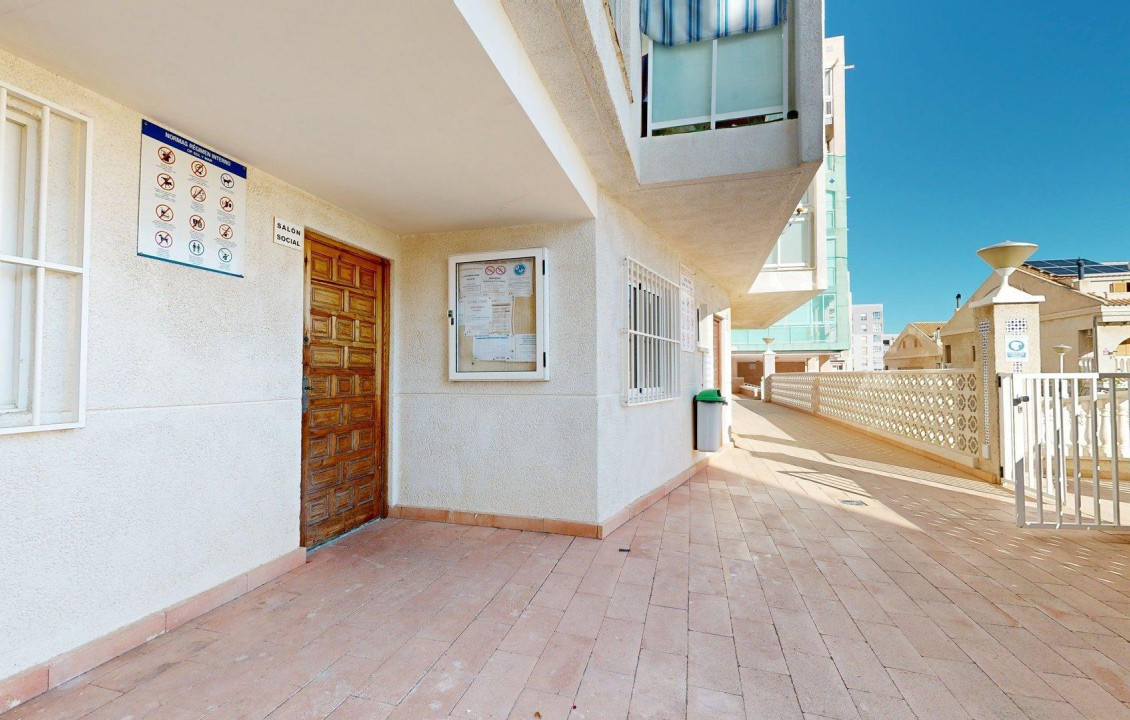 Venta - Apartamento - Elche - Playa arenales del sol