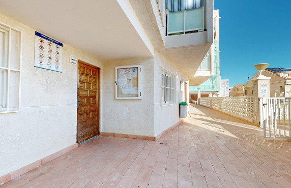 Venta - Apartamento - Elche - Playa arenales del sol