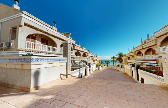 Venta - Apartamento - Elche - Playa arenales del sol