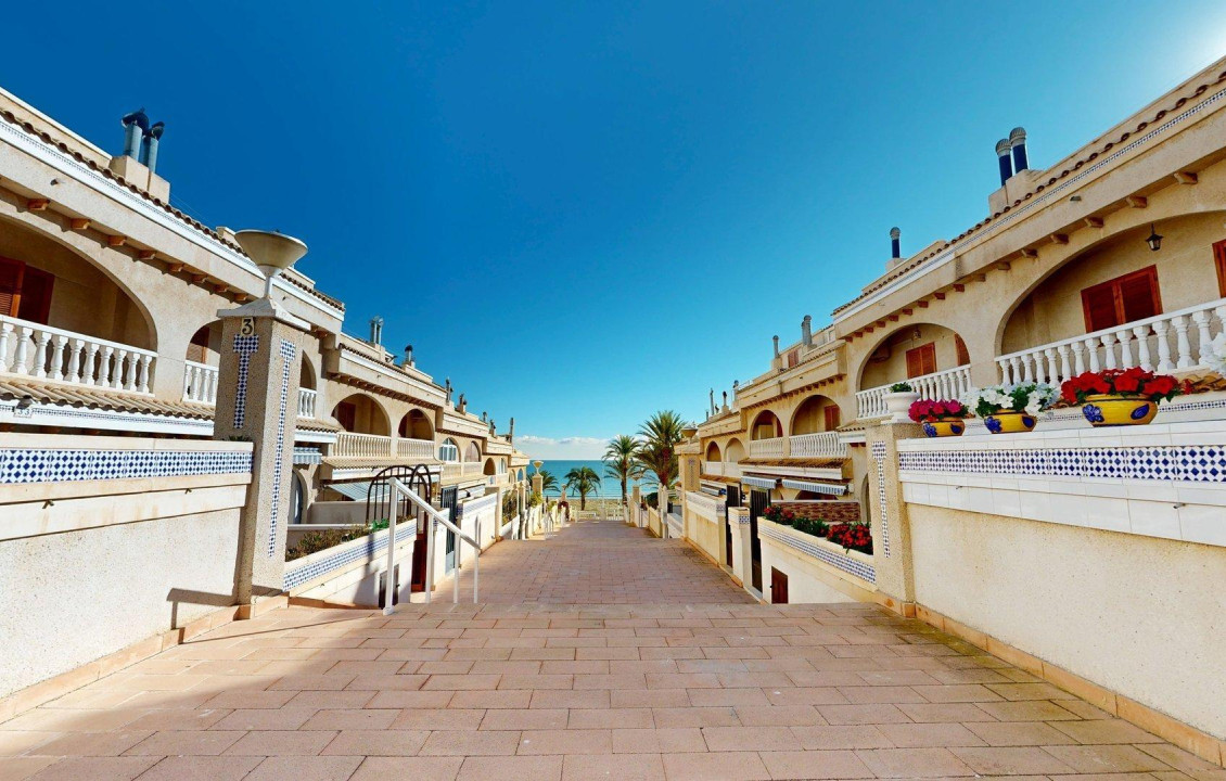 Venta - Apartamento - Elche - Playa arenales del sol