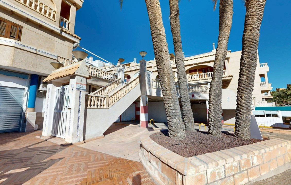 Venta - Apartamento - Elche - Playa arenales del sol