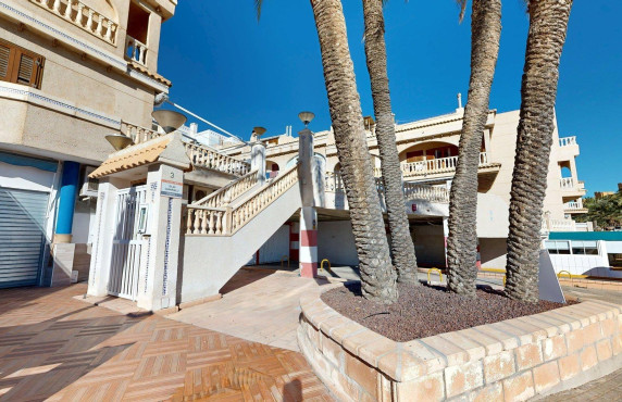 Venta - Apartamento - Elche - Playa arenales del sol