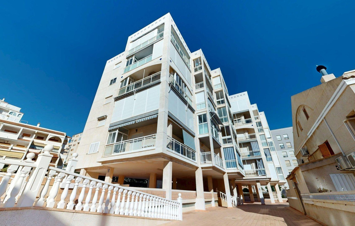 Venta - Apartamento - Elche - Playa arenales del sol
