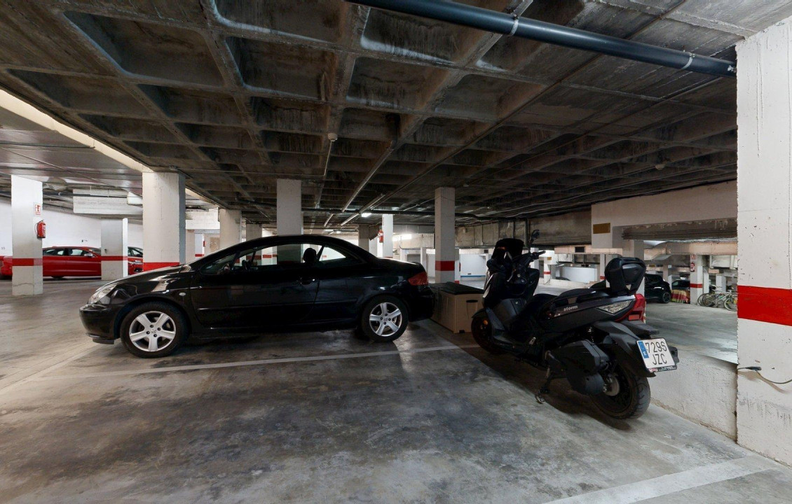 Venta - Apartamento - Elche - Playa arenales del sol