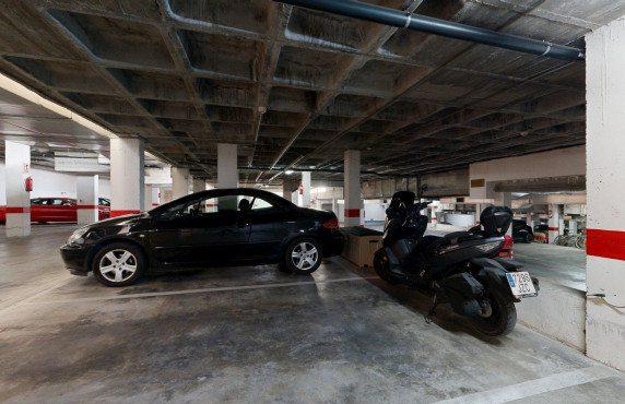 Venta - Apartamento - Elche - Playa arenales del sol