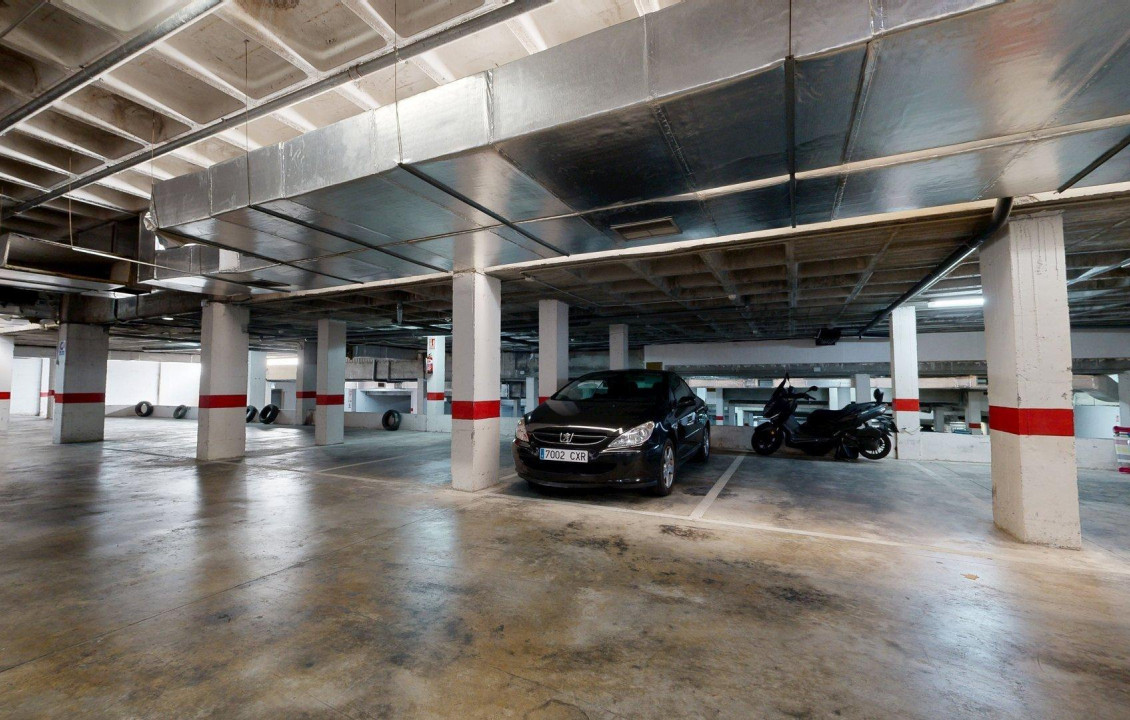 Venta - Apartamento - Elche - Playa arenales del sol