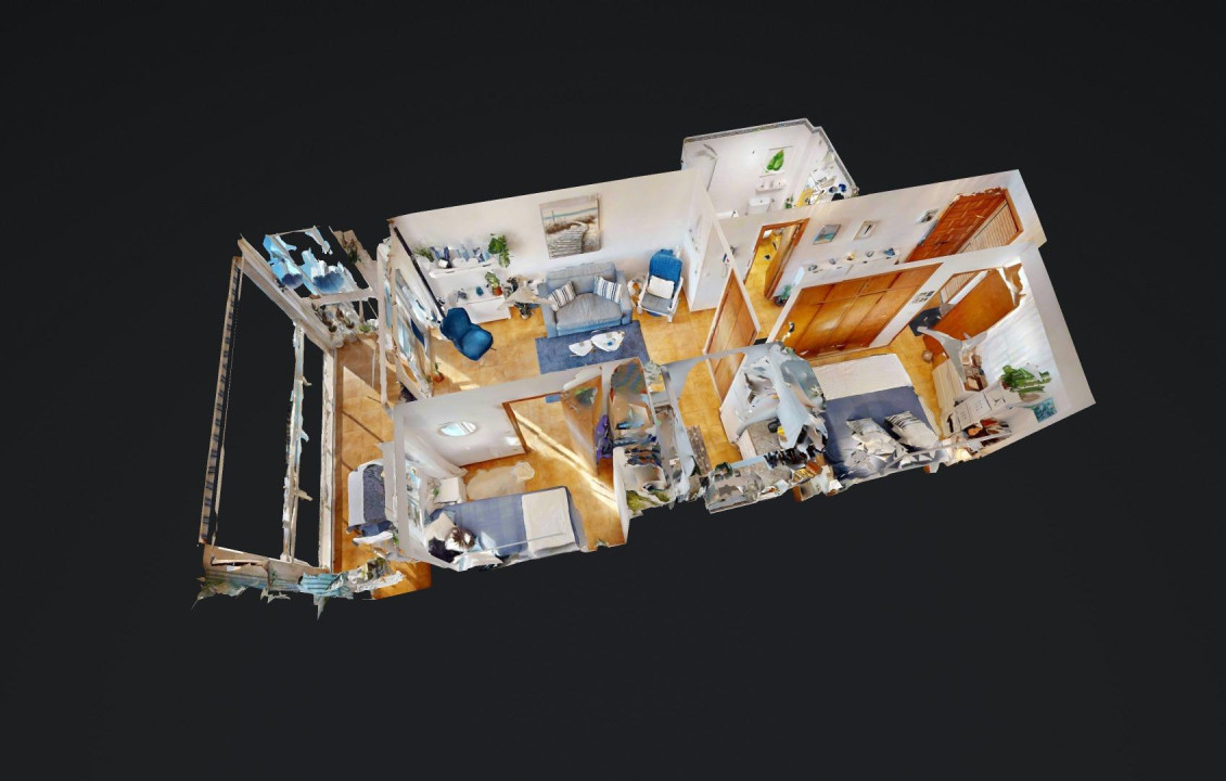 Venta - Apartamento - Elche - Playa arenales del sol