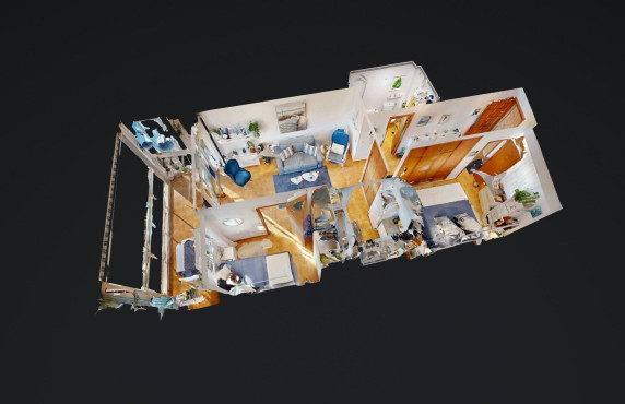 Venta - Apartamento - Elche - Playa arenales del sol