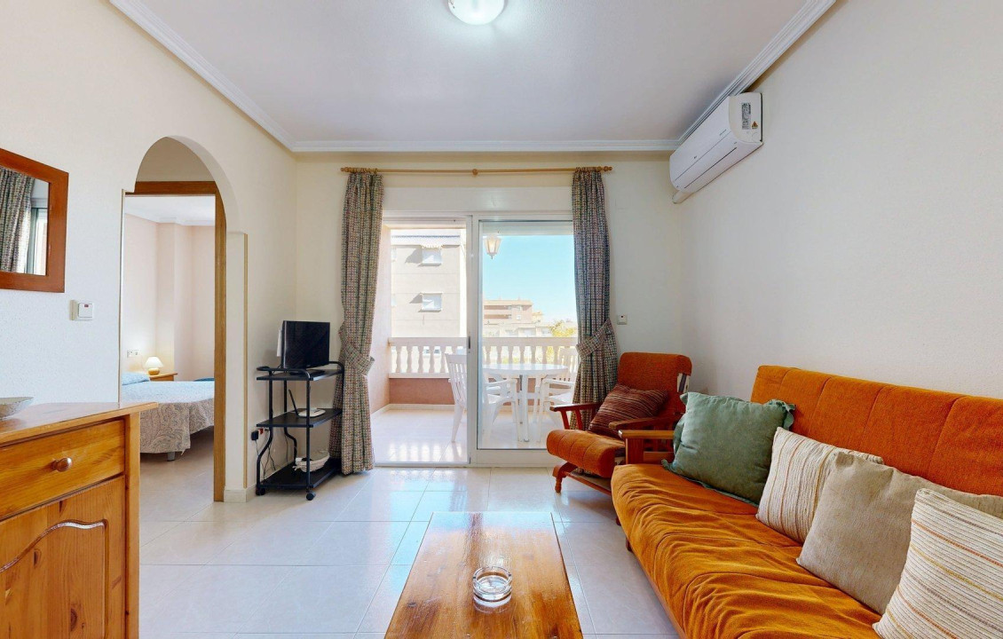 Venta - Apartamento - Elche - Playa arenales del sol