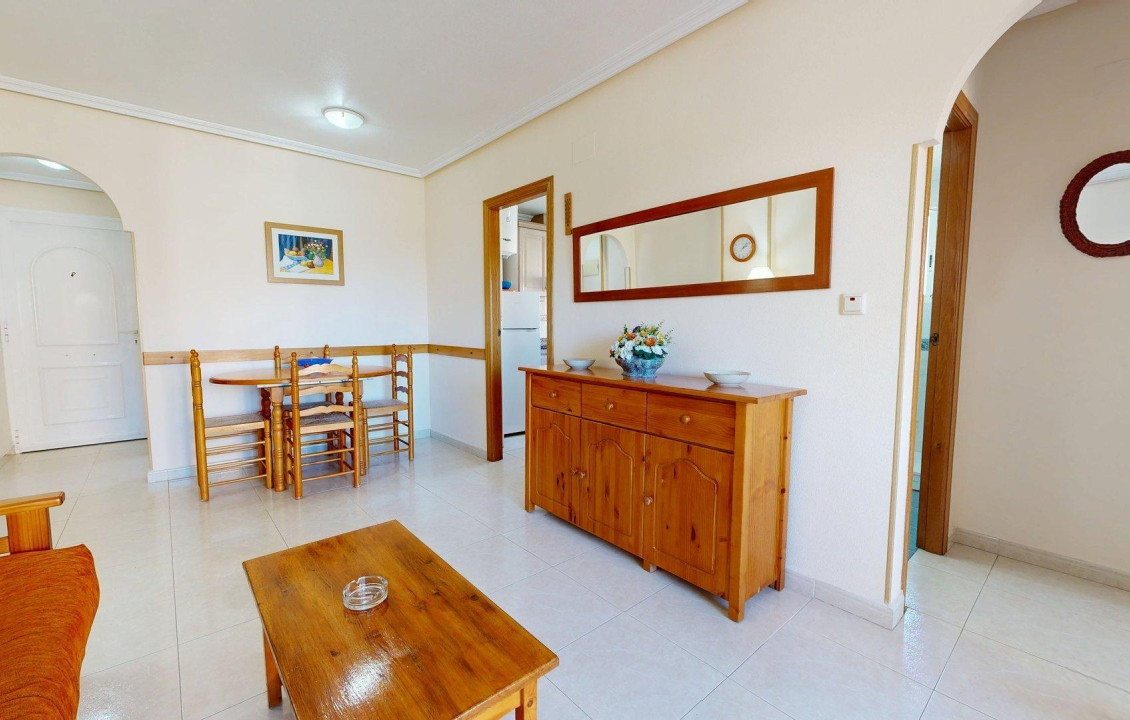 Venta - Apartamento - Elche - Playa arenales del sol