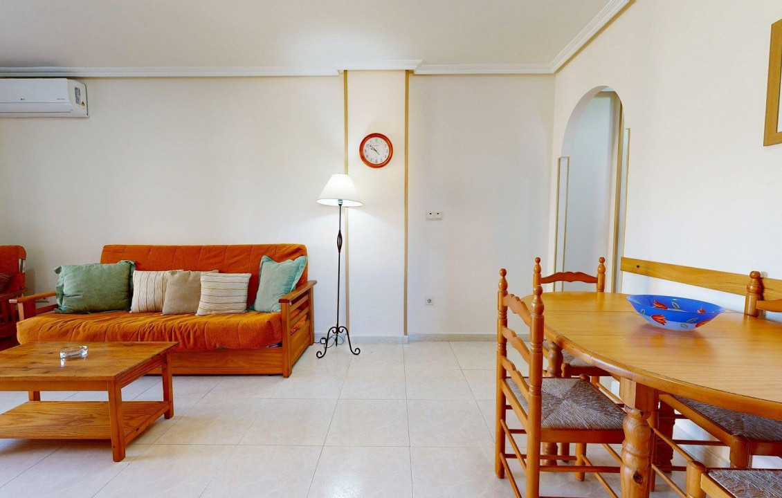 Venta - Apartamento - Elche - Playa arenales del sol