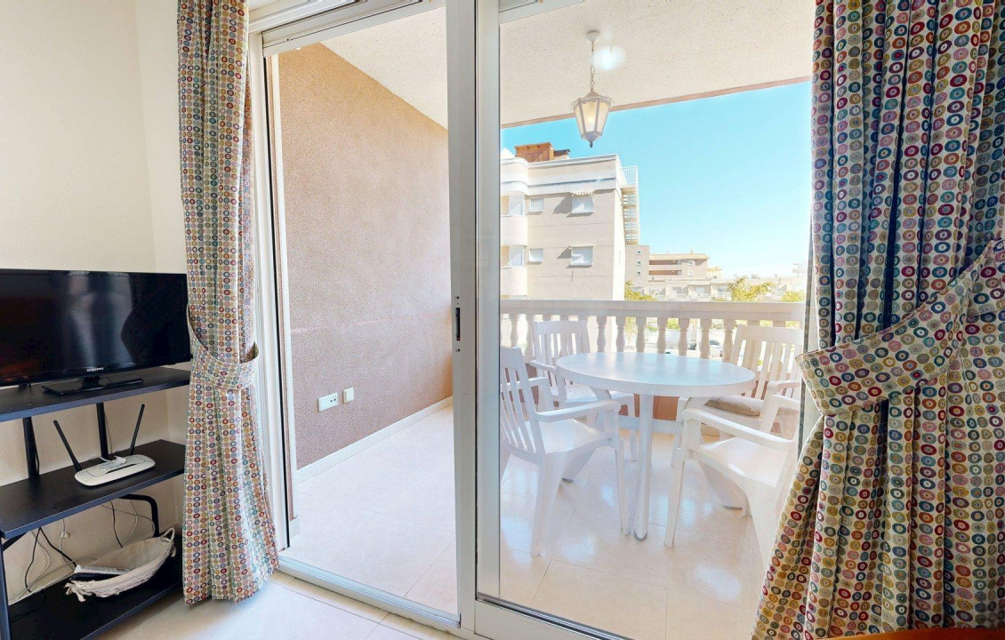 Venta - Apartamento - Elche - Playa arenales del sol