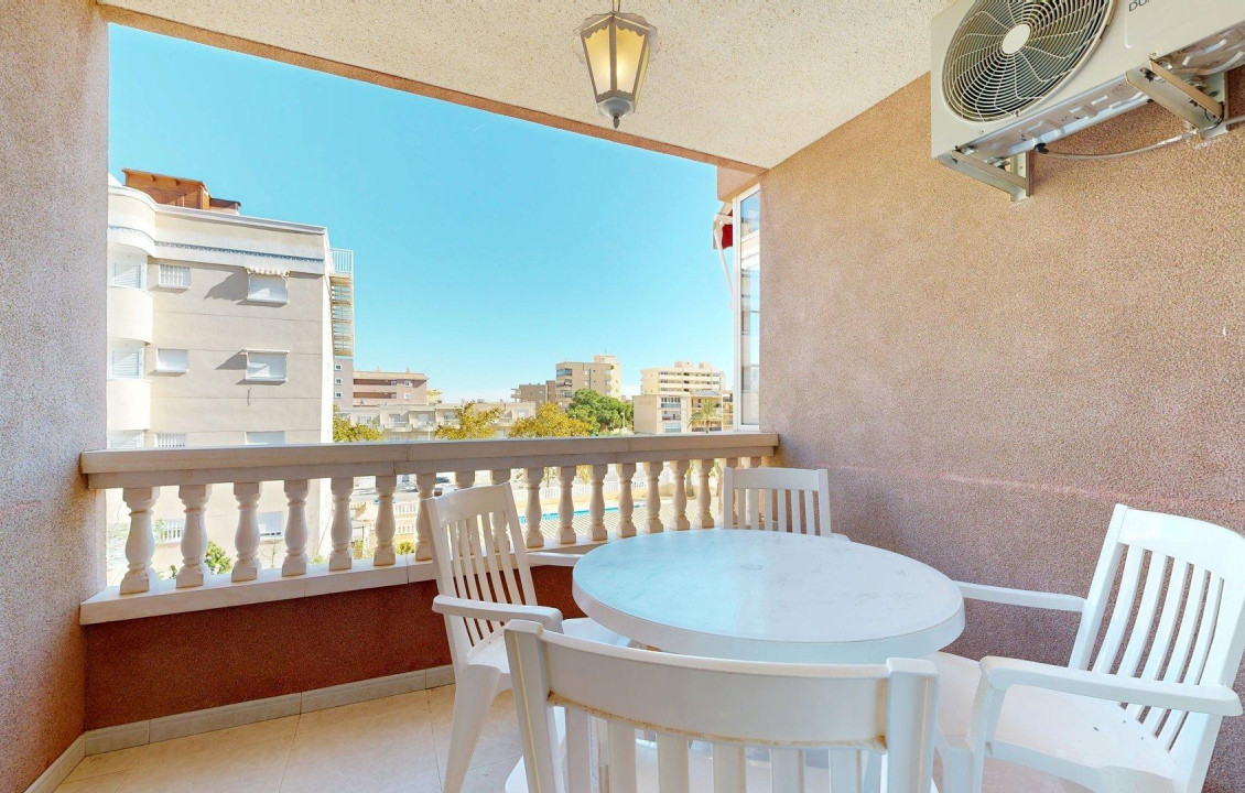 Venta - Apartamento - Elche - Playa arenales del sol