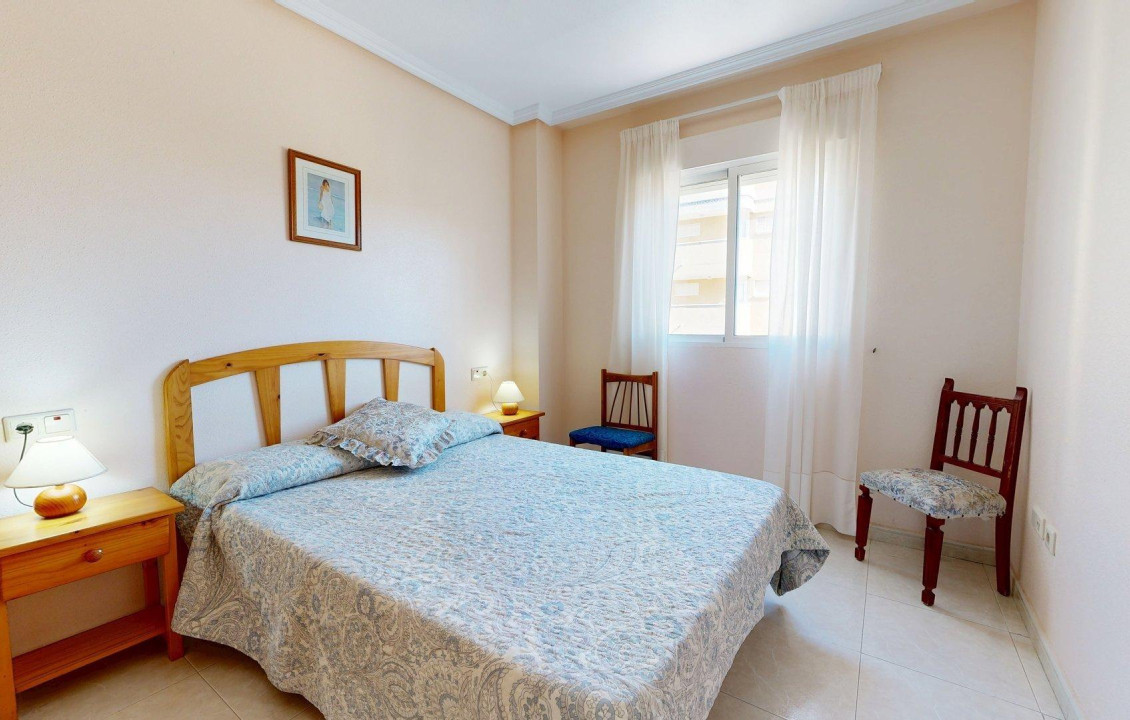 Venta - Apartamento - Elche - Playa arenales del sol