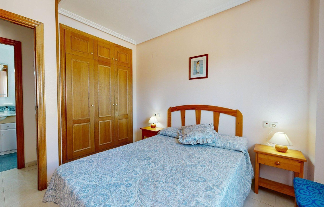 Venta - Apartamento - Elche - Playa arenales del sol