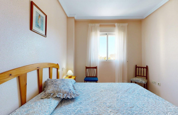 Venta - Apartamento - Elche - Playa arenales del sol