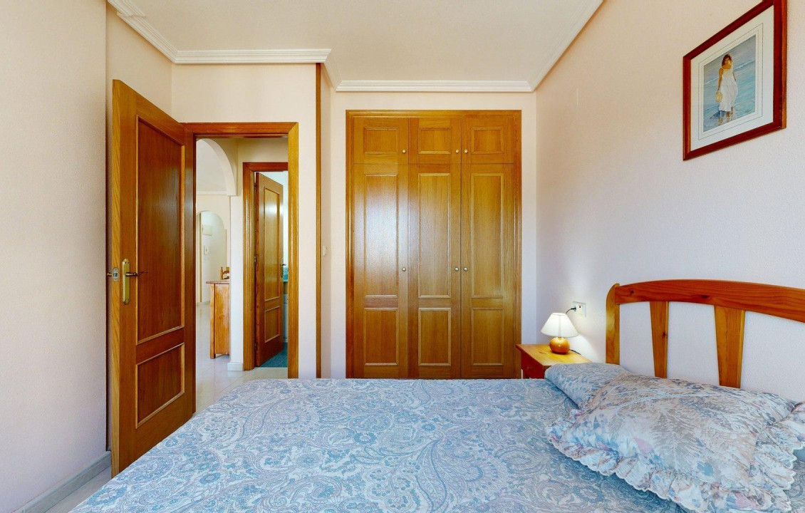 Venta - Apartamento - Elche - Playa arenales del sol