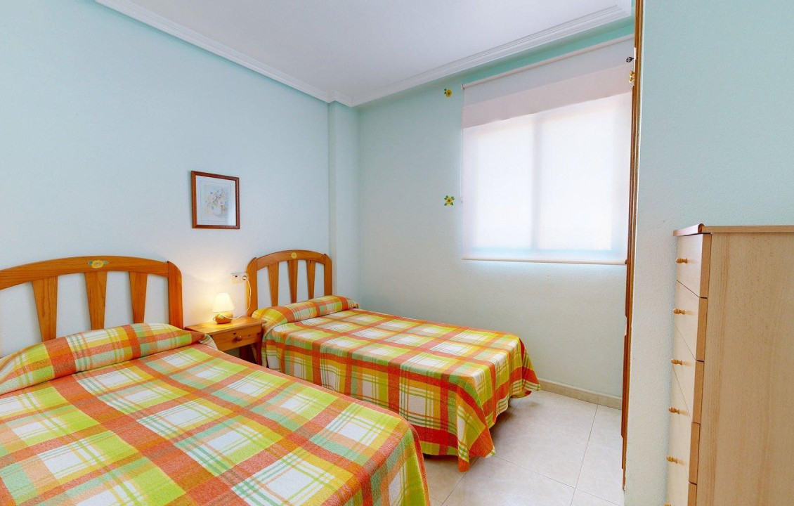 Venta - Apartamento - Elche - Playa arenales del sol