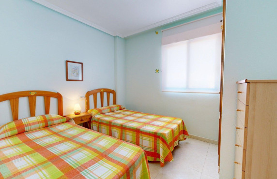 Venta - Apartamento - Elche - Playa arenales del sol
