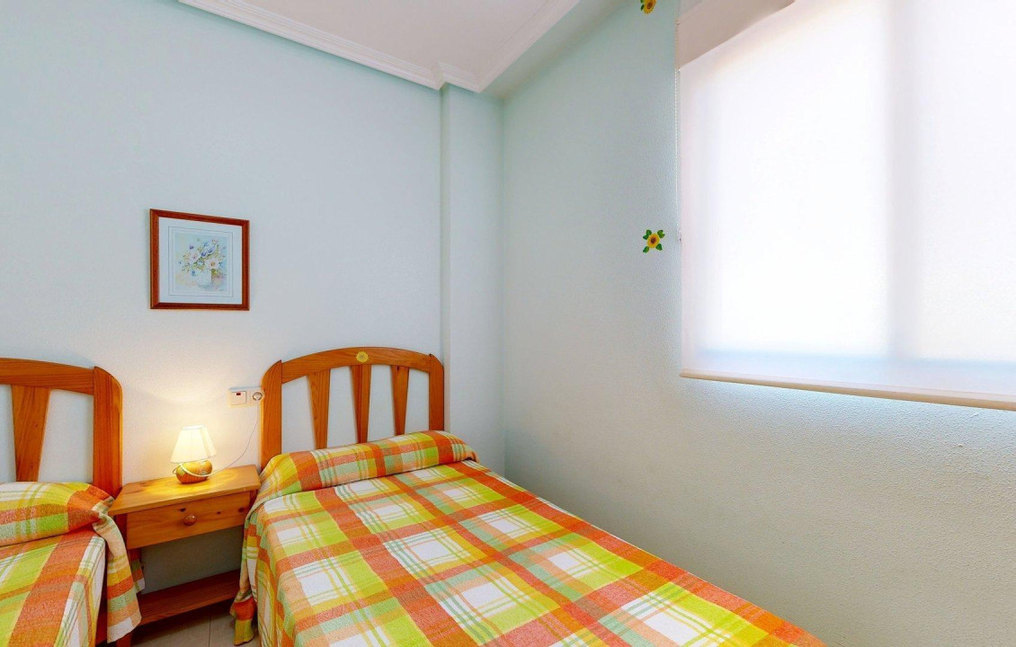 Venta - Apartamento - Elche - Playa arenales del sol