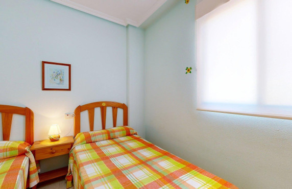 Venta - Apartamento - Elche - Playa arenales del sol